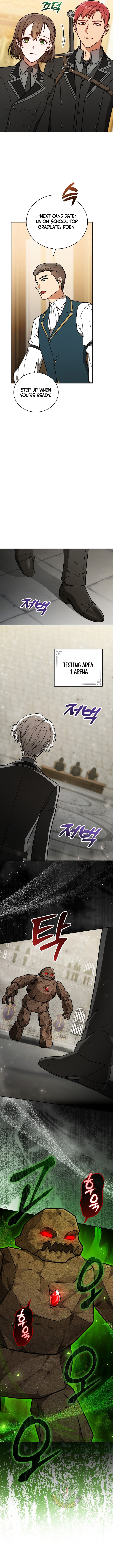 The Concept-Grasping Magical Genius Chapter 22 14